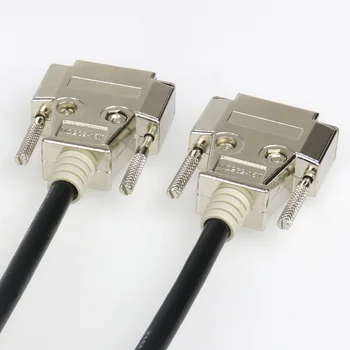  Kabel Złącza DB15 DB 15 Pin dwa rzędy złącza DB15 Kabel do transmisji danych od mężczyzny do mężczyzny od mężczyzny do kobiety od kobiety do kobiety 1,5 m, 2 m, 3 m, 5 m, 8 m 26AWG