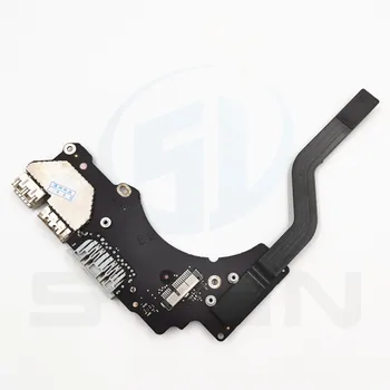  Prawy opłata wejścia / wyjścia USB HDMI SCXC Dla Macbook Pro 13 