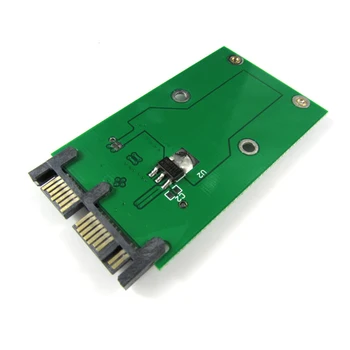  Mini PCIe PCI-e mSATA SSD 1,8 