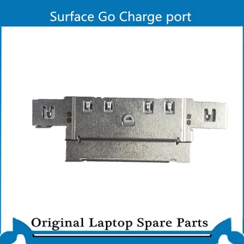  Oryginalny Nowy Złącze Portu ładowania Tabletu do ładowania na płycie głównej Surface Go 1 2 1824