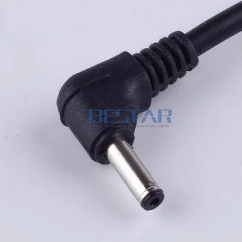  USB A do DC 3,5 mm / 1,35 mm 5 V złącze dc Typ kabla zasilania M 1 m 3 stopy